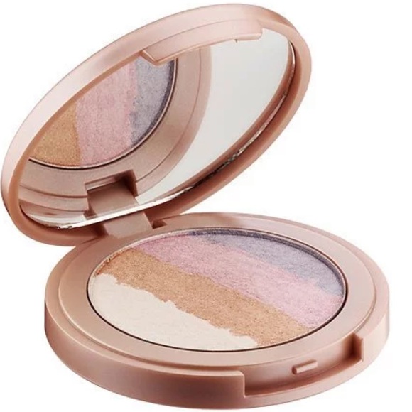 Tarte Rainbow Highlighter Spellbound Glow - Picture 11 of 16